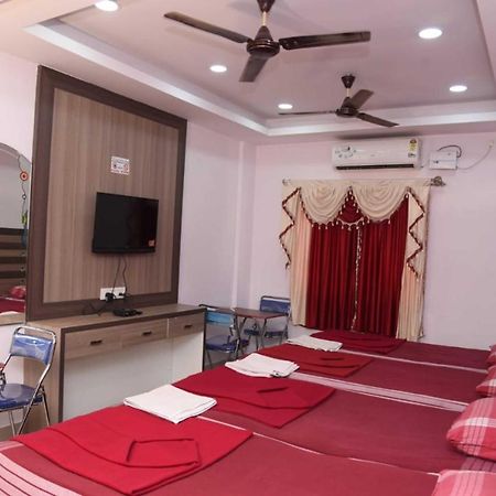 Star Bliss Plaza Hotel Bangalore Luaran gambar