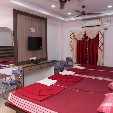 Star Bliss Plaza Hotel Bangalore Luaran gambar